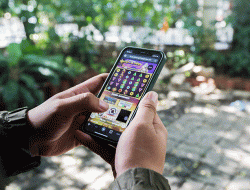 Gawat! 709 Juta Transaksi Judi Online Guncang Indonesia, Uang Mengalir Rp976,8 Triliun