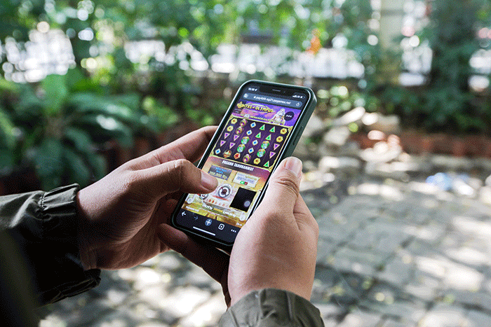 Gawat! 709 Juta Transaksi Judi Online Guncang Indonesia, Uang Mengalir Rp976,8 Triliun