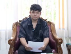 Mengungkap Skandal Deepfake Mahasiswa Undip: Ancaman 12 Tahun Penjara Mengintai!