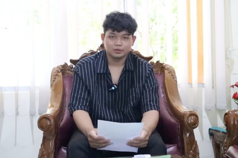 Mengungkap Skandal Deepfake Mahasiswa Undip: Ancaman 12 Tahun Penjara Mengintai!