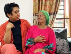 Ibunda Selebgram Mimi Peri Meninggal Dunia, Sempat Idap Sakit Jantung