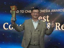 MMIX Balik Laba Rp 2,1 Miliar! Rahasia Di Balik Lompatan Pendapatan 85,2% Terungkap