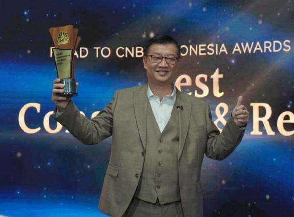 MMIX Balik Laba Rp 2,1 Miliar! Rahasia Di Balik Lompatan Pendapatan 85,2% Terungkap