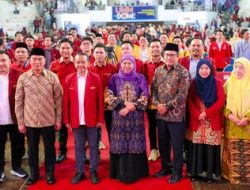 Khofifah Bongkar Kunci Masa Depan Indonesia di Hadapan Ribuan Kader IMM