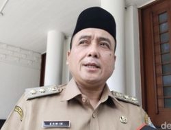 Wakil Wali Kota Bandung Diperiksa Kejaksaan, Ternyata Ini Kasus yang Dibeberkan!
