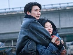 5 Drama Korea Paling Gila Akhir Oktober 2025, Nomor 1 Bikin Gagal Move On!