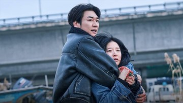 5 Drama Korea Paling Gila Akhir Oktober 2025, Nomor 1 Bikin Gagal Move On!