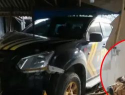 3 Polisi Mabuk di Medan Tabrak Pejalan Kaki: Kronologi Lengkap & Nasib Pelaku yang Bikin Geram!