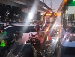 Hujan Deras Lumpuhkan Rute TransJakarta Ini, Cek Daftarnya!