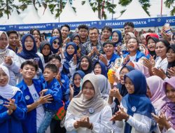 Program Kecamatan Berdaya Jateng Dicanangkan, Ini 4 Pilar Utama yang Bakal Ubah Nasib Warga!