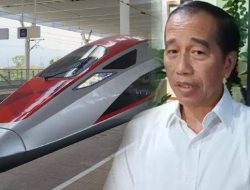 Jokowi Diperiksa KPK? Fakta Terbaru Dugaan Korupsi Proyek Whoosh yang Bikin Geger!