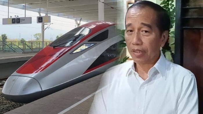 Jokowi Diperiksa KPK? Fakta Terbaru Dugaan Korupsi Proyek Whoosh yang Bikin Geger!