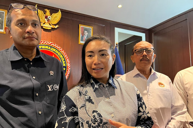 MKD Tolak Pengunduran Diri Rahayu Saraswati, Ini Alasan Prabowo Tetap Amankan Keponakannya di DPR