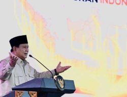 Misteri Utang Whoosh Terkuak: Prabowo Ambil Langkah Drastis, Ini yang Akan Terjadi!