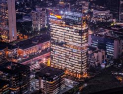 Laba Bank Danamon (BDMN) Tembus Rp2,8 Triliun! Ini 3 Kunci Pertumbuhan 21% yang Bikin Investor Tertarik