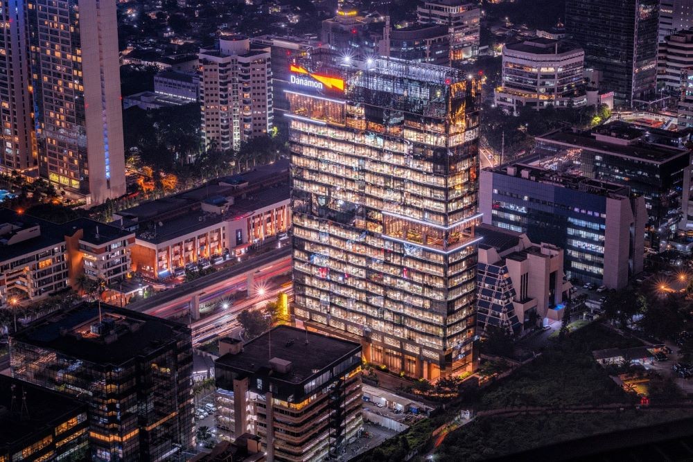 Laba Bank Danamon (BDMN) Tembus Rp2,8 Triliun! Ini 3 Kunci Pertumbuhan 21% yang Bikin Investor Tertarik