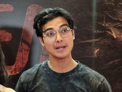 Cinta Brian Syok Dengar Suara Gamelan Misterius Saat Syuting Kuncen, Ternyata Ini Fakta Mengejutkannya!