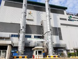 TBS Energi (TOBS) Kuartal III 2025: Bisnis Hijau Cetak Pendapatan Fantastis, Naik 1.048%!