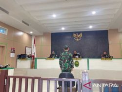 Mengungkap Fakta Kelam Peradilan Militer: Impunitas, Kasus Lenny Damanik, dan Jeritan Korban yang Terabaikan