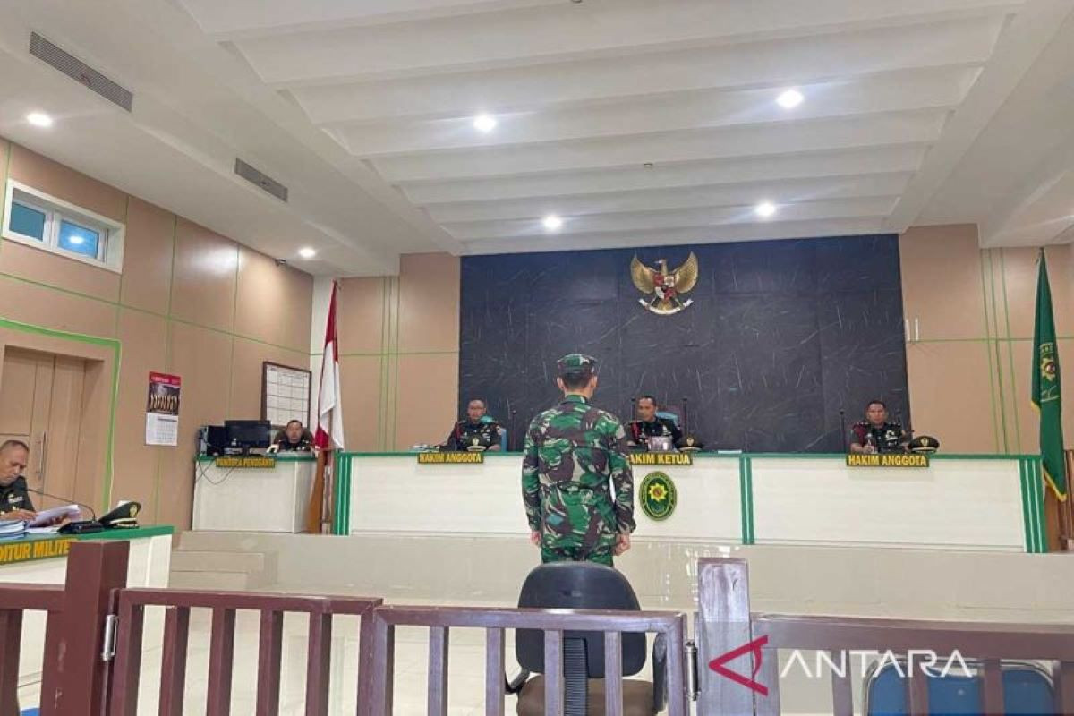 Mengungkap Fakta Kelam Peradilan Militer: Impunitas, Kasus Lenny Damanik, dan Jeritan Korban yang Terabaikan