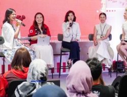 Oh Beauty Festival 2.0 di Blok M: Siap-Siap Borong 200+ Brand Beauty & Fashion!