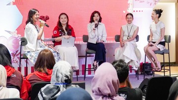 Oh Beauty Festival 2.0 di Blok M: Siap-Siap Borong 200+ Brand Beauty & Fashion!