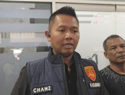 Polisi Mabuk di Medan Tabrak Pejalan Kaki Hingga Kritis, Ini Kronologi Lengkapnya!