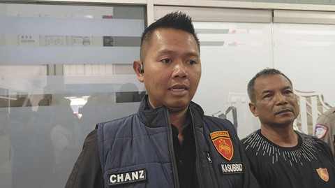 Polisi Mabuk di Medan Tabrak Pejalan Kaki Hingga Kritis, Ini Kronologi Lengkapnya!