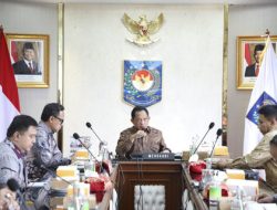 Mendagri Tito Bentuk Satgas Khusus! Ini Langkah Drastis untuk Percepat Koperasi Desa Merah Putih