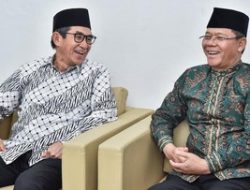 Misteri Rapat Rahasia PPP & Syarikat Islam: Kunci Kebangkitan Menuju 2029 Terungkap?