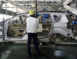 Mobil Nasional Bakal Masuk PSN? Istana Bocorkan Kejutan yang Bikin Penasaran!