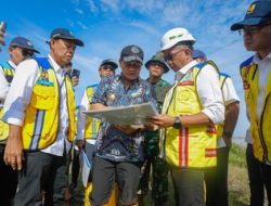 38 Pompa & Sodetan Baru: Inikah Solusi Akhir Banjir Semarang-Demak?
