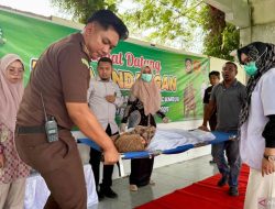 Ibu Rumah Tangga Pingsan Usai 100 Cambukan di Aceh: Eksekusi Sempat Terhenti, Ini yang Terjadi Selanjutnya
