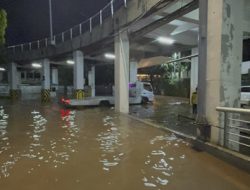 Banjir Kemang 2 Meter: Fakta Mengerikan dan Kronologi Lengkapnya!