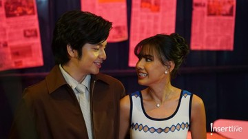 Dopamin: Uang Haram & Ujian Pernikahan yang Bikin Deg-degan, Angga Yunanda-Shenina Cinnamon Berhadapan dengan Bahaya!