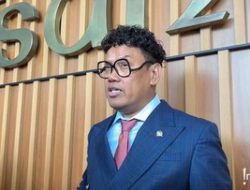 Uya Kuya Bongkar Dalang Penjarahan Rumahnya: Saya Tahu Tapi Tak Bisa Diungkap di Sini!