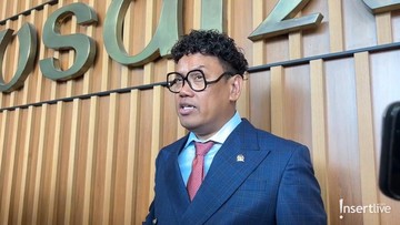 Uya Kuya Bongkar Dalang Penjarahan Rumahnya: Saya Tahu Tapi Tak Bisa Diungkap di Sini!