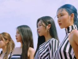 MAMAMOO Comeback 2026: Jadwal Album & Tur Dunia Terbaru