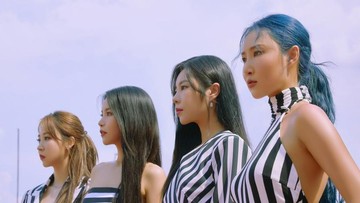MAMAMOO Comeback 2026: Jadwal Album & Tur Dunia Terbaru