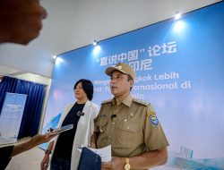 Erwin Wakil Wali Kota Bandung Diperiksa Kejaksaan Kasus Korupsi, Bantah OTT