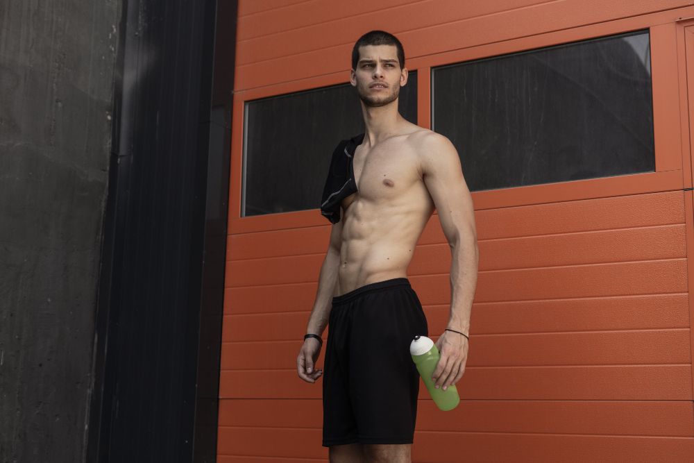 Larangan Main Padel Tanpa Baju: 4 Alasan Penting untuk Ditaati