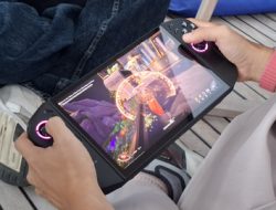 Lenovo Legion Go 2 Resmi di Indonesia: Spesifikasi, Harga, dan Keunggulan AMD Ryzen Z2 Extreme