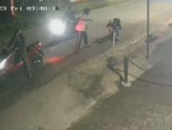 Pembegalan di Bekasi: Kronologi Lengkap Wanita Diancam Celurit hingga Rugi Rp 17 Juta