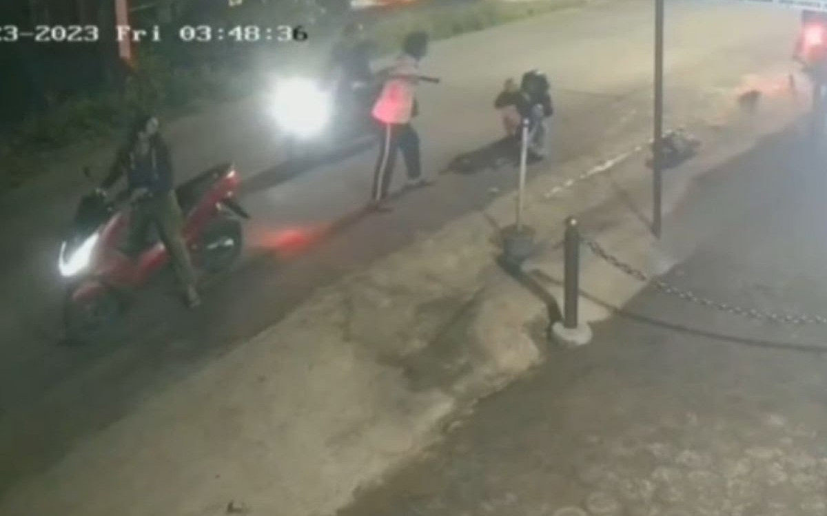 Pembegalan di Bekasi: Kronologi Lengkap Wanita Diancam Celurit hingga Rugi Rp 17 Juta