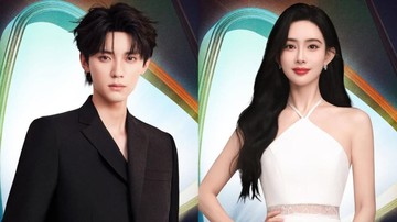 Zhou Yiran & Meng Ziyi Hadir di WeTV Always More 2026 Jakarta, Catat Tanggalnya!