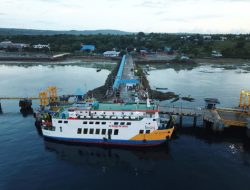 Tarif & Rute ASDP Kupang 2025: 48 Lintasan ke Rote, Sabu, dan Seluruh NTT