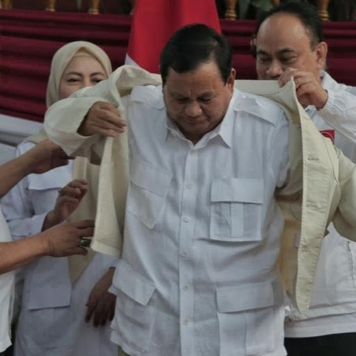 Analisis Dampak Politik: Prabowo Hadir di Kongres Projo 2025?