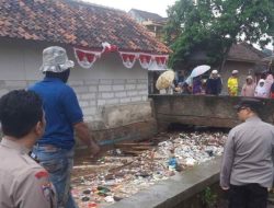 Banjir Bandang Garut Rendam Ratusan Rumah, Ini Penyebab dan Dampaknya