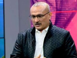 Beban Utang Kereta Cepat Whoosh Mencapai Triliunan, Ferdinand Hutahean Sebut Akibat Ambisi Jokowi