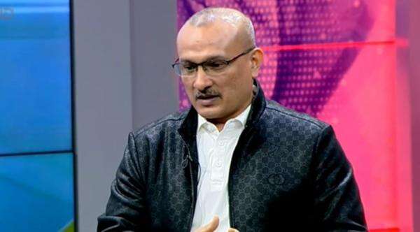 Beban Utang Kereta Cepat Whoosh Mencapai Triliunan, Ferdinand Hutahean Sebut Akibat Ambisi Jokowi